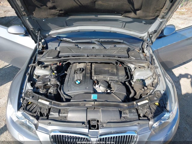 Продаж на аукціоні авто 2007 Bmw 335i, vin: WBAWB73527P034265, номер лоту: 45962850