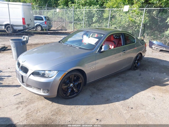Продаж на аукціоні авто 2007 Bmw 335i, vin: WBAWB73527P034265, номер лоту: 45962850