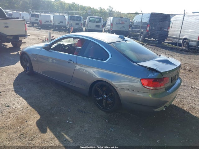 Продаж на аукціоні авто 2007 Bmw 335i, vin: WBAWB73527P034265, номер лоту: 45962850
