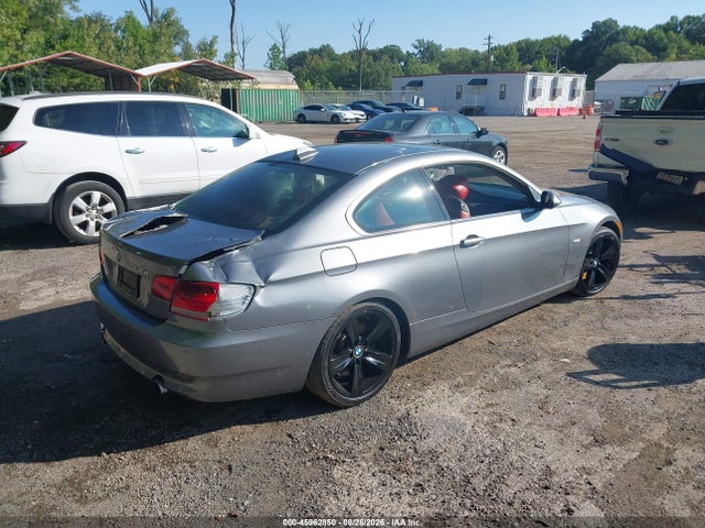 Продаж на аукціоні авто 2007 Bmw 335i, vin: WBAWB73527P034265, номер лоту: 45962850