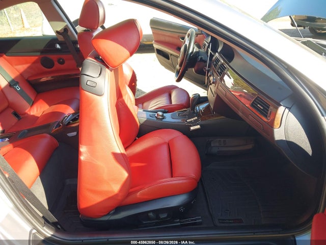 Продаж на аукціоні авто 2007 Bmw 335i, vin: WBAWB73527P034265, номер лоту: 45962850
