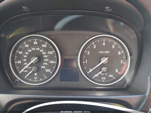 Продаж на аукціоні авто 2007 Bmw 335i, vin: WBAWB73527P034265, номер лоту: 45962850