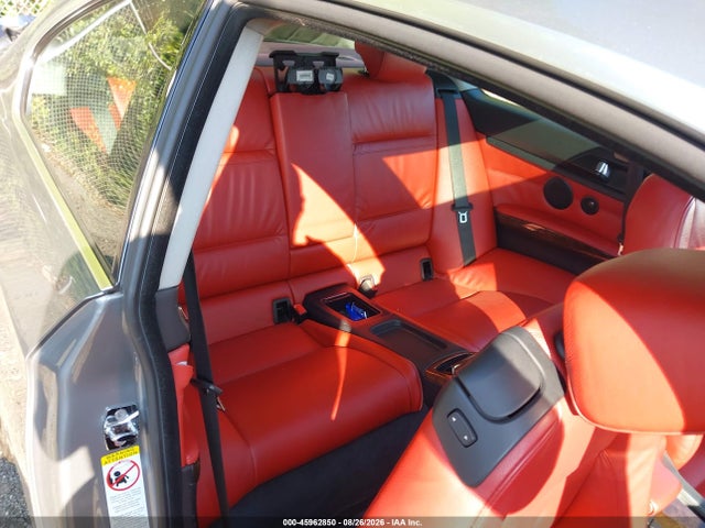 Продаж на аукціоні авто 2007 Bmw 335i, vin: WBAWB73527P034265, номер лоту: 45962850