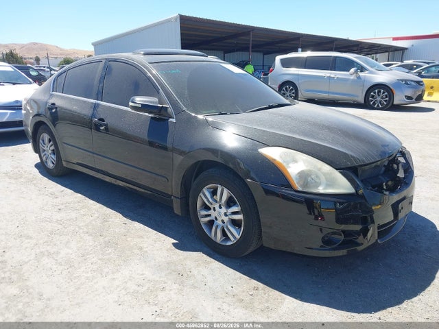 Auction sale of the 2012 Nissan Altima 2.5 S, vin: 1N4AL2AP4CC146087, lot number: 45962852