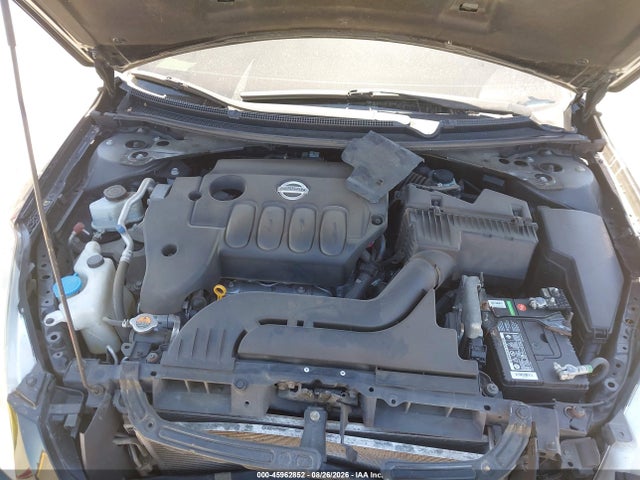 Auction sale of the 2012 Nissan Altima 2.5 S, vin: 1N4AL2AP4CC146087, lot number: 45962852