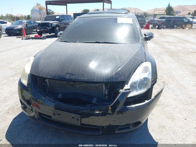 Auction sale of the 2012 Nissan Altima 2.5 S, vin: 1N4AL2AP4CC146087, lot number: 45962852