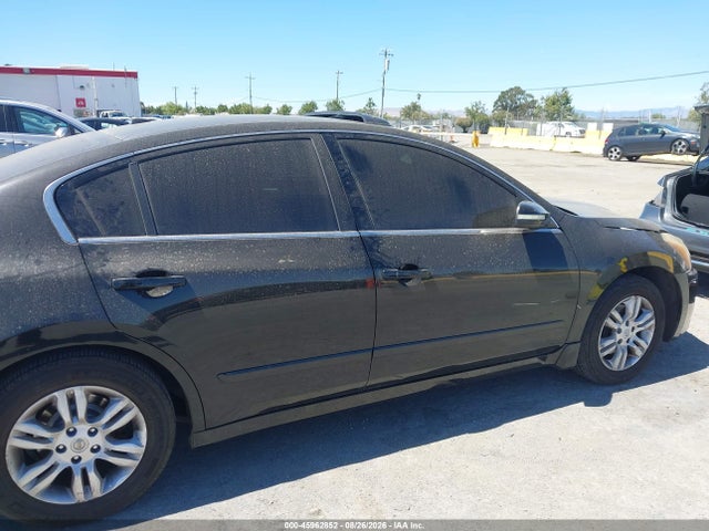 Auction sale of the 2012 Nissan Altima 2.5 S, vin: 1N4AL2AP4CC146087, lot number: 45962852