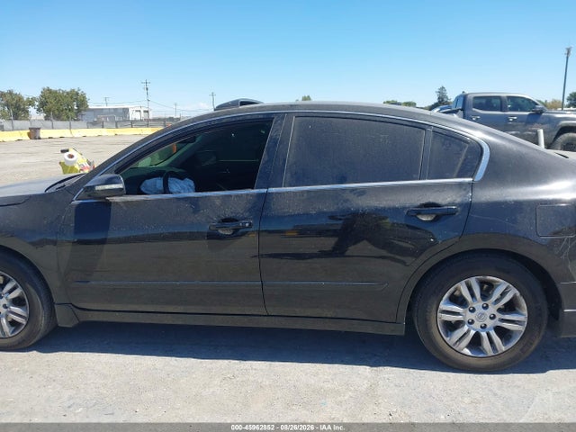 Auction sale of the 2012 Nissan Altima 2.5 S, vin: 1N4AL2AP4CC146087, lot number: 45962852
