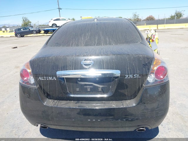 Auction sale of the 2012 Nissan Altima 2.5 S, vin: 1N4AL2AP4CC146087, lot number: 45962852