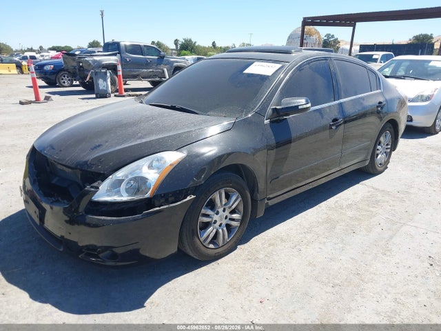 Auction sale of the 2012 Nissan Altima 2.5 S, vin: 1N4AL2AP4CC146087, lot number: 45962852