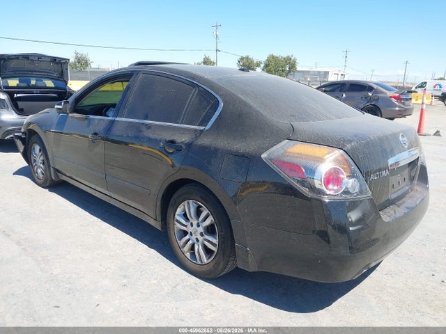 Auction sale of the 2012 Nissan Altima 2.5 S, vin: 1N4AL2AP4CC146087, lot number: 45962852
