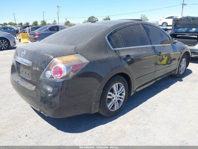 Auction sale of the 2012 Nissan Altima 2.5 S, vin: 1N4AL2AP4CC146087, lot number: 45962852