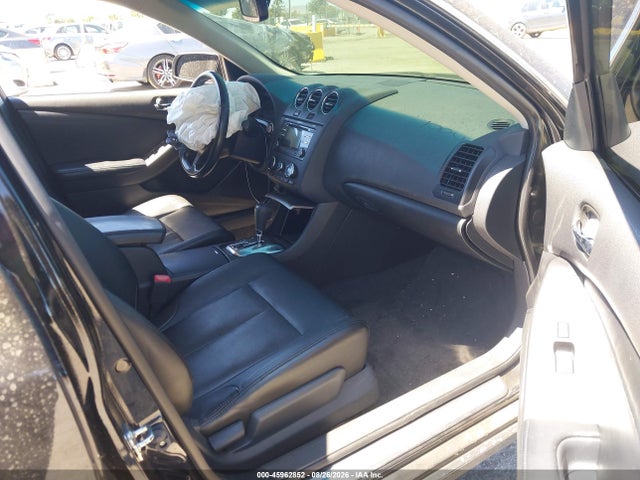Auction sale of the 2012 Nissan Altima 2.5 S, vin: 1N4AL2AP4CC146087, lot number: 45962852