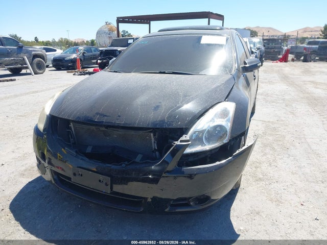 Auction sale of the 2012 Nissan Altima 2.5 S, vin: 1N4AL2AP4CC146087, lot number: 45962852