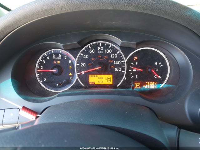 Auction sale of the 2012 Nissan Altima 2.5 S, vin: 1N4AL2AP4CC146087, lot number: 45962852