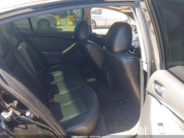 Auction sale of the 2012 Nissan Altima 2.5 S, vin: 1N4AL2AP4CC146087, lot number: 45962852