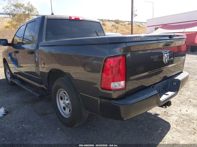 RAM 1500 Classic 2020 3C6RR7KG3LG144214 Image 3