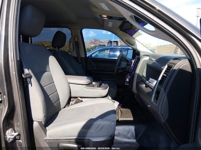 RAM 1500 Classic 2020 3C6RR7KG3LG144214 Image 5