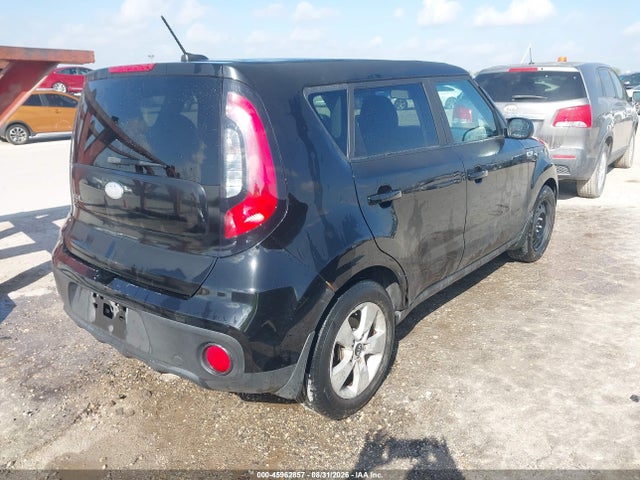 KNDJN2A25J7896290 KIA Soul