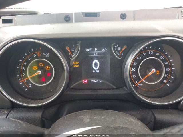 Продажа на аукционе авто 2023 Jeep Gladiator Sport S 4x4, vin: 1C6HJTAG1PL566228, номер лота: 45962858