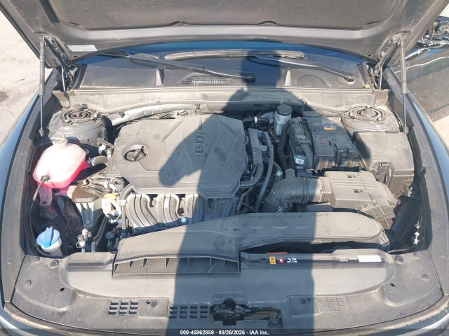 Aukcja sprzedaży 2025 Hyundai Sonata Sel, vin: KMHL64JA1SA503510, numer aukcji: 45962859