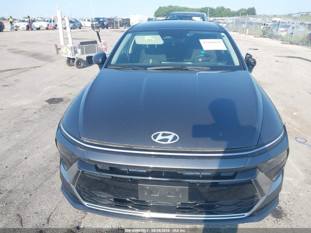 Aukcja sprzedaży 2025 Hyundai Sonata Sel, vin: KMHL64JA1SA503510, numer aukcji: 45962859