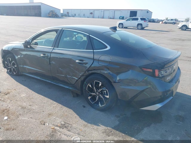 Aukcja sprzedaży 2025 Hyundai Sonata Sel, vin: KMHL64JA1SA503510, numer aukcji: 45962859