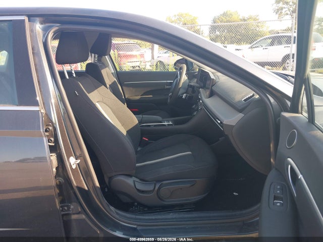 Aukcja sprzedaży 2025 Hyundai Sonata Sel, vin: KMHL64JA1SA503510, numer aukcji: 45962859
