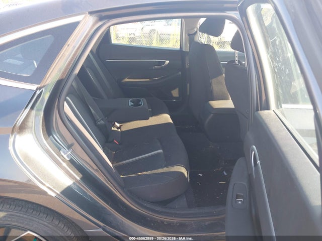 Aukcja sprzedaży 2025 Hyundai Sonata Sel, vin: KMHL64JA1SA503510, numer aukcji: 45962859