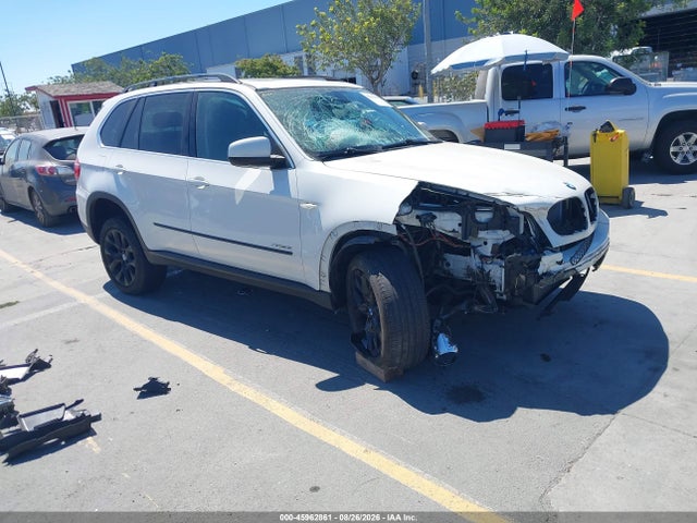 Aukcja sprzedaży 2013 Bmw X5 Xdrive35i/xdrive35i Premium/xdrive35i Sport Activity, vin: 5UXZV4C5XD0G53238, numer aukcji: 45962861
