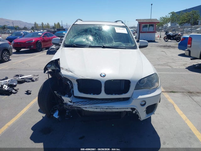 Aukcja sprzedaży 2013 Bmw X5 Xdrive35i/xdrive35i Premium/xdrive35i Sport Activity, vin: 5UXZV4C5XD0G53238, numer aukcji: 45962861