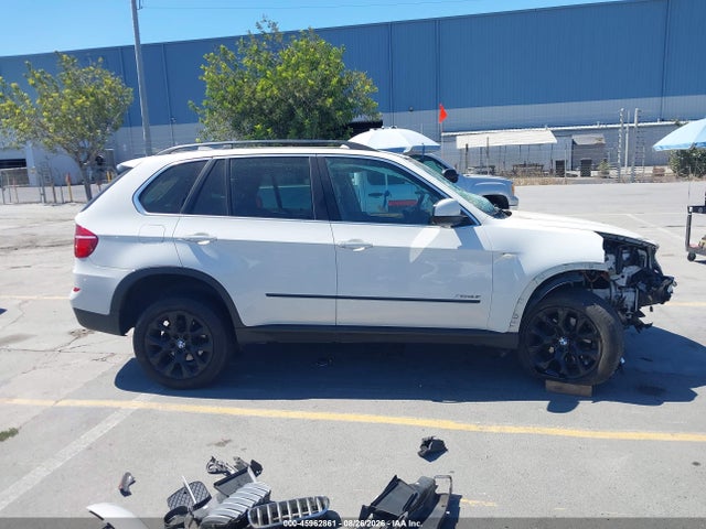 Aukcja sprzedaży 2013 Bmw X5 Xdrive35i/xdrive35i Premium/xdrive35i Sport Activity, vin: 5UXZV4C5XD0G53238, numer aukcji: 45962861