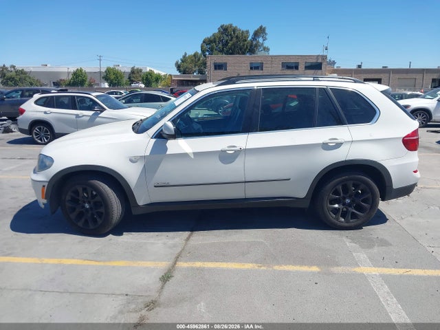 Aukcja sprzedaży 2013 Bmw X5 Xdrive35i/xdrive35i Premium/xdrive35i Sport Activity, vin: 5UXZV4C5XD0G53238, numer aukcji: 45962861