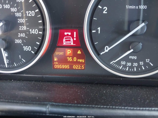 Aukcja sprzedaży 2013 Bmw X5 Xdrive35i/xdrive35i Premium/xdrive35i Sport Activity, vin: 5UXZV4C5XD0G53238, numer aukcji: 45962861