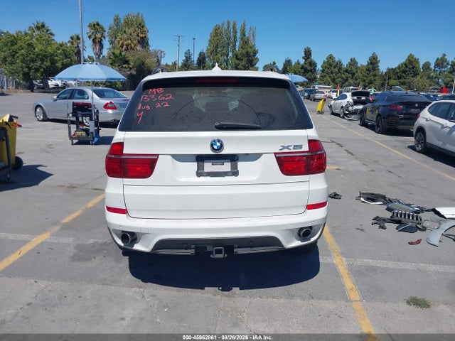 Aukcja sprzedaży 2013 Bmw X5 Xdrive35i/xdrive35i Premium/xdrive35i Sport Activity, vin: 5UXZV4C5XD0G53238, numer aukcji: 45962861