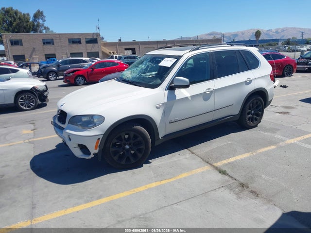 Aukcja sprzedaży 2013 Bmw X5 Xdrive35i/xdrive35i Premium/xdrive35i Sport Activity, vin: 5UXZV4C5XD0G53238, numer aukcji: 45962861
