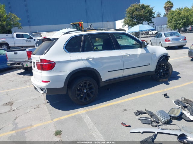 Aukcja sprzedaży 2013 Bmw X5 Xdrive35i/xdrive35i Premium/xdrive35i Sport Activity, vin: 5UXZV4C5XD0G53238, numer aukcji: 45962861