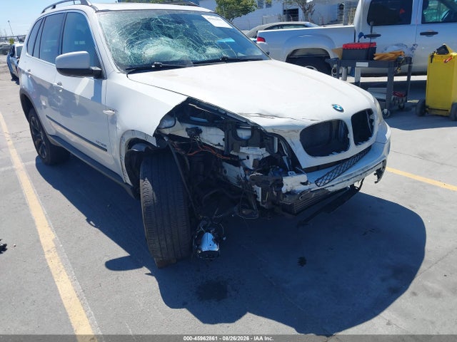 Aukcja sprzedaży 2013 Bmw X5 Xdrive35i/xdrive35i Premium/xdrive35i Sport Activity, vin: 5UXZV4C5XD0G53238, numer aukcji: 45962861