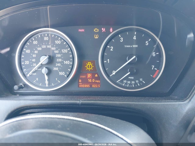 Aukcja sprzedaży 2013 Bmw X5 Xdrive35i/xdrive35i Premium/xdrive35i Sport Activity, vin: 5UXZV4C5XD0G53238, numer aukcji: 45962861