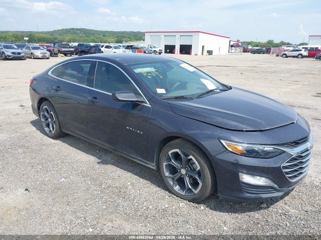 Продажа на аукционе авто 2022 Chevrolet Malibu Fwd Lt, vin: 1G1ZD5ST3NF208970, номер лота: 45962864