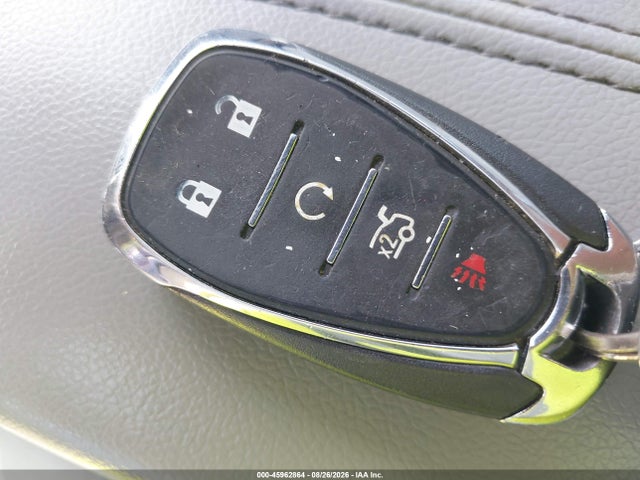 2022 Chevrolet Malibu Fwd Lt მანქანა იყიდება აუქციონზე, vin: 1G1ZD5ST3NF208970, აუქციონის ნომერი: 45962864