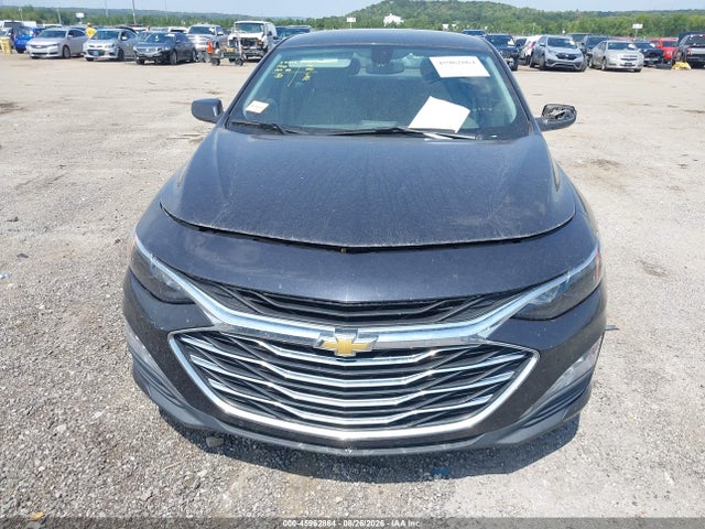 2022 Chevrolet Malibu Fwd Lt მანქანა იყიდება აუქციონზე, vin: 1G1ZD5ST3NF208970, აუქციონის ნომერი: 45962864
