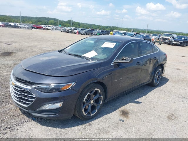 2022 Chevrolet Malibu Fwd Lt მანქანა იყიდება აუქციონზე, vin: 1G1ZD5ST3NF208970, აუქციონის ნომერი: 45962864