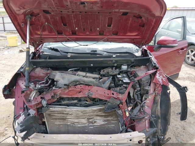 2019 Toyota Rav4 Le მანქანა იყიდება აუქციონზე, vin: JTMG1RFV8KD022391, აუქციონის ნომერი: 45962865