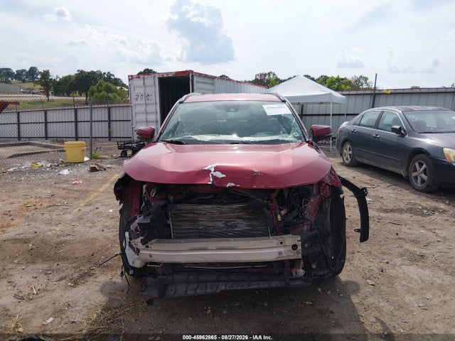 2019 Toyota Rav4 Le მანქანა იყიდება აუქციონზე, vin: JTMG1RFV8KD022391, აუქციონის ნომერი: 45962865