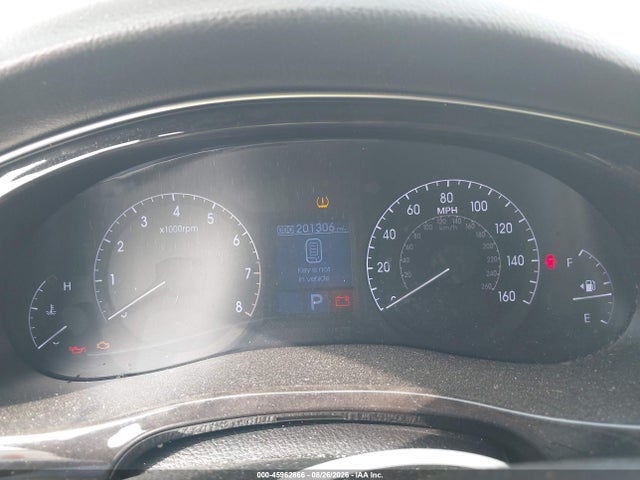 Продажа на аукционе авто 2013 Hyundai Genesis 3.8, vin: KMHGC4DD9DU226199, номер лота: 45962866