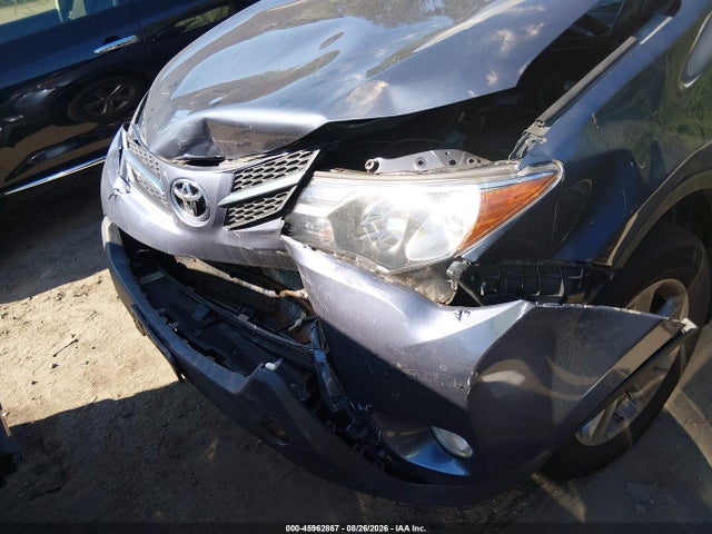 Продажа на аукционе авто 2013 Toyota Rav4 Xle, vin: JTMRFREV0DD012856, номер лота: 45962867
