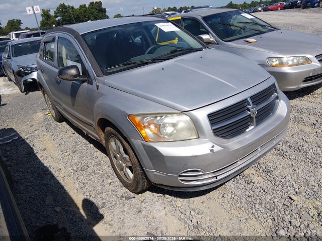 Продаж на аукціоні авто 2007 Dodge Caliber Sxt, vin: 1B3HB48B87D373978, номер лоту: 45962874