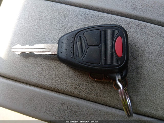 Aukcja sprzedaży 2007 Dodge Caliber Sxt, vin: 1B3HB48B87D373978, numer aukcji: 45962874