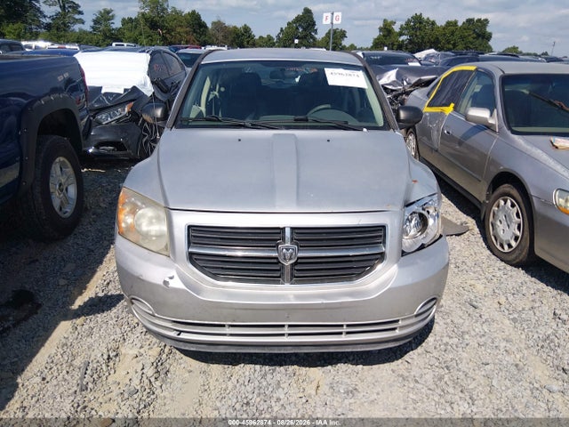 Aukcja sprzedaży 2007 Dodge Caliber Sxt, vin: 1B3HB48B87D373978, numer aukcji: 45962874